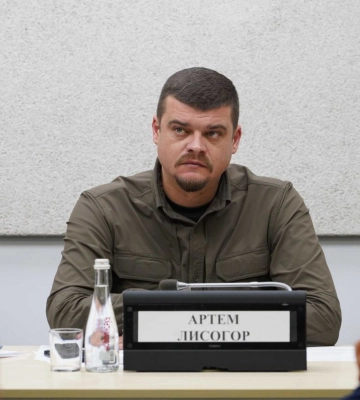 Окупанти на Луганщині планують надавати землі військовим РФ із віддалених регіонів, - ОВА