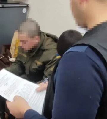 Стрілянина на «Південмаші»: апеляційний суд ухвалив рішення у справі нацгвардійця
