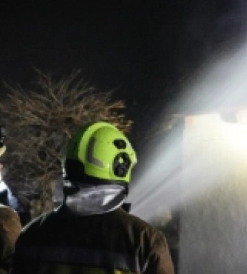 У Миколаївській області сталося п&#039;ять пожеж у житловому секторі: є загиблий