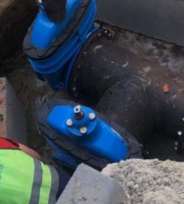 У Дублянах призупинили водопостачання: що відомо