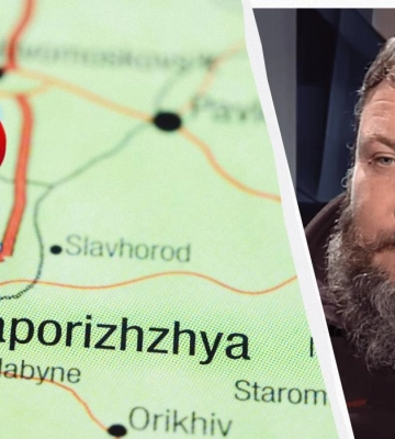 Запоріжжя готується до оборони: військовий аналітик оцінив загрозу