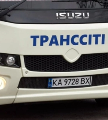 600 людей з однієї зупинки: у Луцьку внесли зміни в один з маршрутів