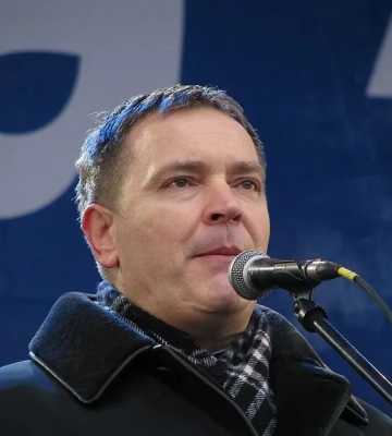 Экс-депутат Колесниченко получил подозрение за госизмену