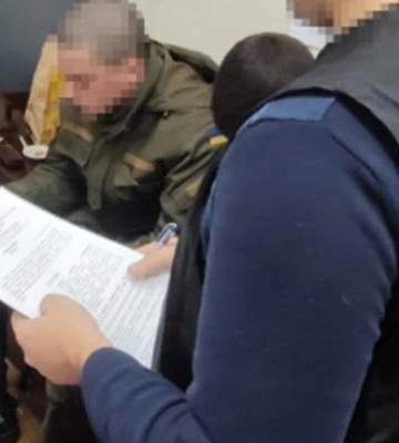 Расстрел нацгвардейцев на Южмаше: суд оставил пожизненный приговор солдату