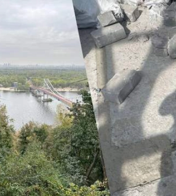 Загибель юнака на канатній дорозі у Києві: повідомили про підозри п’ятьом особам