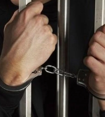 4 роки за ґратами проведе мешканець Нового Роздолу за ухилення від мобілізації