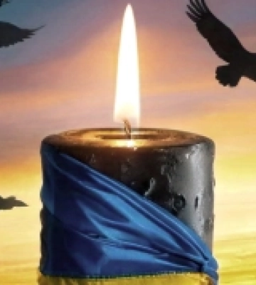 На Кіровоградщині біля церкви відкриють Стелу пам'яті загиблих воїнів та пам’ятний хрест