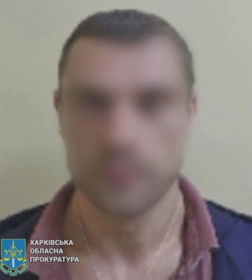 За пограбування пенсіонерки у Харкові рецидивіст отримав вирок