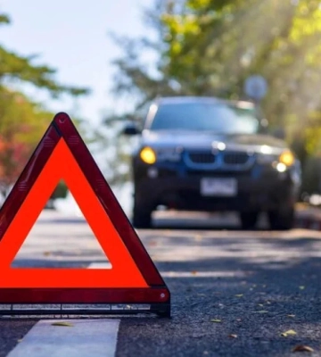 У Херсоні рух автотранспорту на ділянці дороги по Острівському шосе тимчасово обмежать