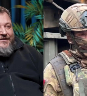 Чи загрожує Херсону окупація: Дикий назвав мету росіян, які стягують сили на півдні