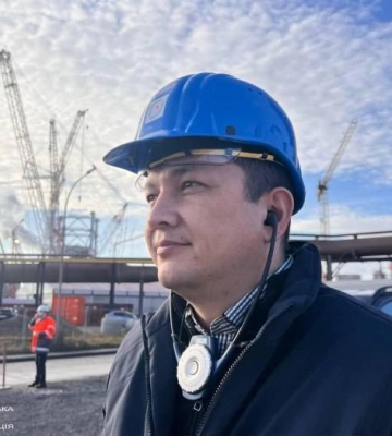 Кім: Миколаївщина використовує менше 10% від електроенергії, яку виробляє