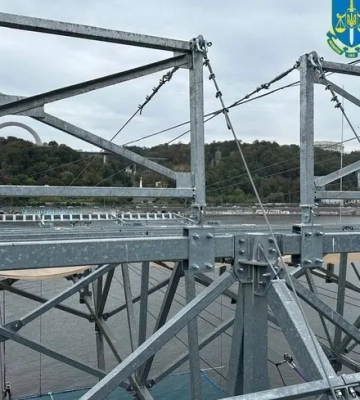 Обрив канатної дороги в Києві: прокуратура назвала основну причину трагедії