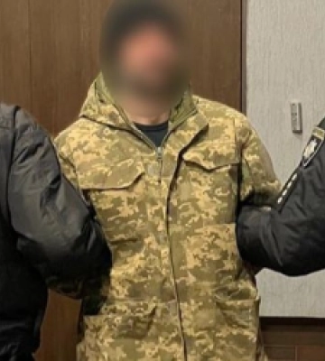У Львові під час пиятики чоловік зарізав свого старшого брата