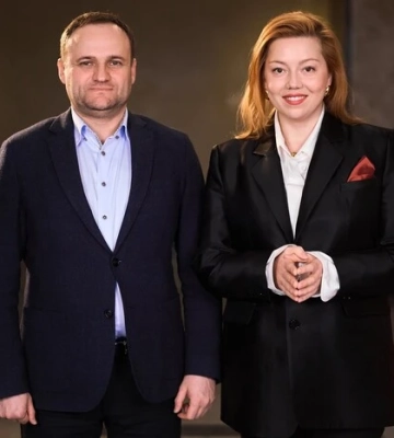 Соратниця Тимошенко похвалилися новою роботою в уряді Соратниця Тимошенко похвалилися новою роботою в уряді