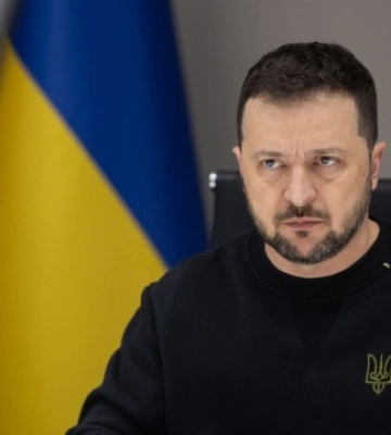 Зеленський про удари по Запоріжжю й Кривому Рогу: Слова з Росії нічого не значать