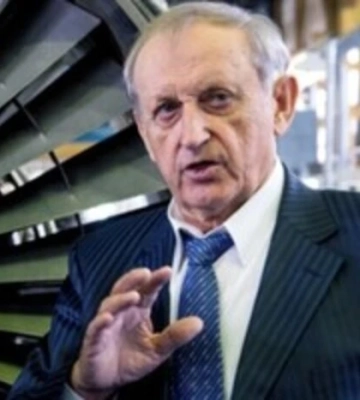 Справа «Мотор Січі». Адвокати Богуслаєва заявляють, що ЄСПЛ відкрив справу за їхньою скаргою