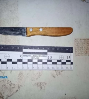 Вбивця підлітка на дитячому майданчику в Дніпрі отримав 12 років в’язниці