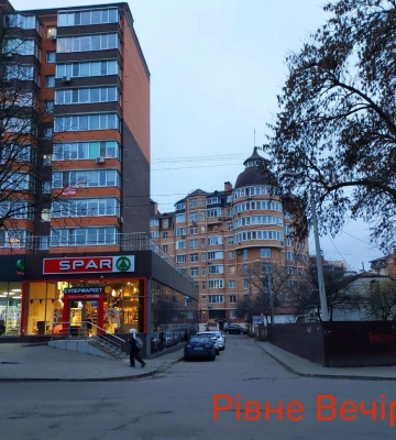 На Рівненщині 7 грудня світло відключатимуть лише трьом чергам