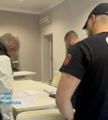 Мошенники завладели коммунальной недвижимостью в центре Одессы на 11 млн гривен