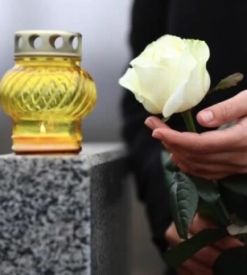 У Кривому Розі оголошено День жалоби за загиблими внаслідок сьогоднішньої атаки