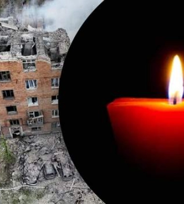 В Запорожье и Кривом Роге объявят дни траура после жестоких российских ударов