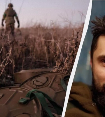 ЗСУ на Донеччині близькі до втрати одразу п&#039;яти міст, - військовий