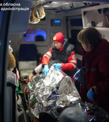 Удар по СТО в Запоріжжі: завершено рятувальні роботи, зросла кількість загиблих