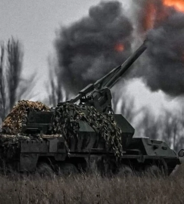За добу на фронті відбулося 163 бойових зіткнення, ворог найактивніший на Покровському та Курахівському напрямках