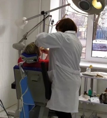 Безоплатна стоматологія у Броварах: як працює програма для пільгових категорій