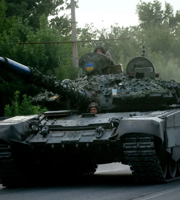 Коштів від російських активів та податків вистачить на оборону у 2025 році, - Мінфін