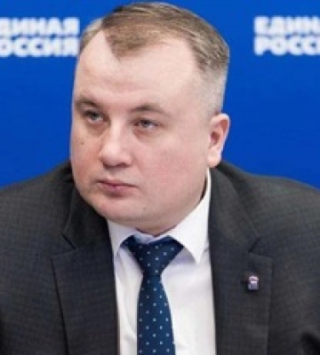Украинский суд приговорил депутата Госдумы РФ к 15 годам заключения