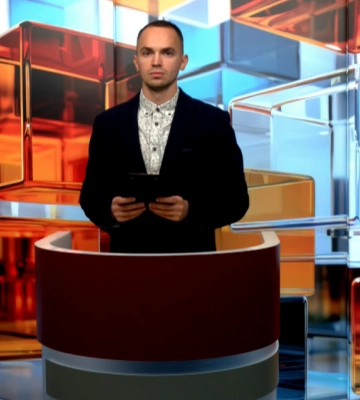 Денні новини Рівного та області за 11 грудня 2024 року (ВІДЕО)