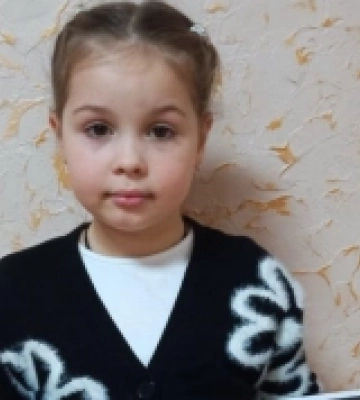 Школярка з Олександрівщини виборола Першу премію Всеукраїнського конкурсу «Українська мрія»