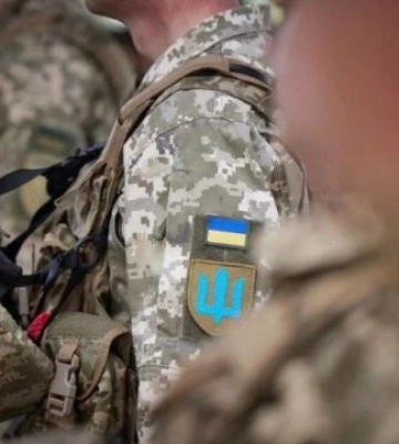 Сили оборони отримають повне фінансування у 2025 році - Мінфін