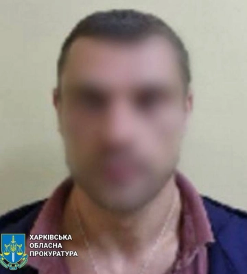 У Харкові рецидивіст отримав черговий вирок за пограбування жінки
