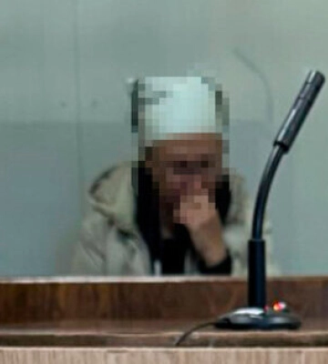"Блогер" из Черновцов получила 5 лет заключения за разглашение данных о ВСУ, - СБУ. ФОТО