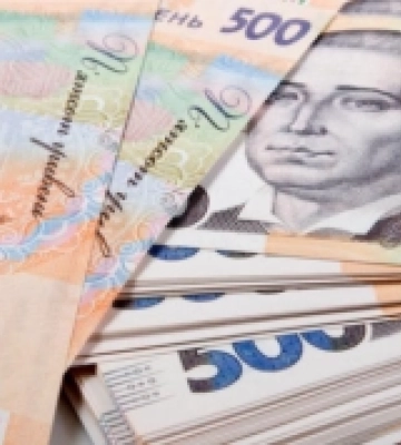 Майже 280 мільйонів гривень отримають мешканці Краматорська