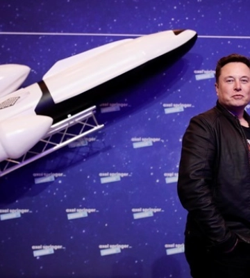 Компания SpaceX стала самым дорогим частным стартапом в мире