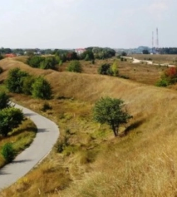 Змієві вали Київщини під загрозою: Кравченко звернувся до прокуратури через знищення історичної пам&#039;ятки
