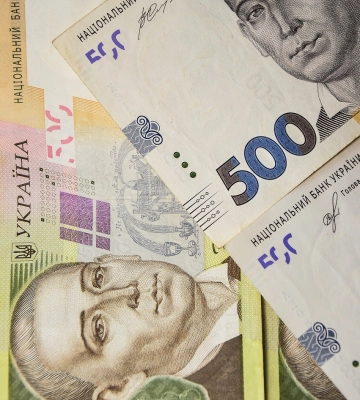 Бізнес цьогоріч вже отримав кредитів на 88,4 млрд грн за програмою &quot;5-7-9%&quot;