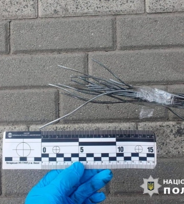 Обрыв аттракциона в Киеве: полиция сообщила о подозрении пятерым фигурантам дела