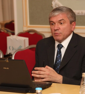 ВАКС виправдав ексначальника однієї зі служб Київської ОДА