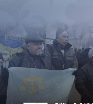 Від початку окупації Криму зафіксували 104 насильницьких зникнень людей