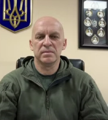 З Покровська евакуюють усіх дітей до кінця тижня - ОВА