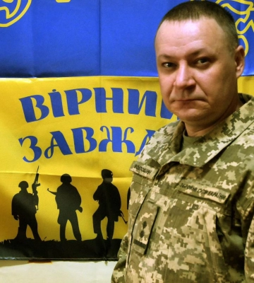 У ЗСУ розповіли про ситуацію на Покровському напрямку та бої за селище Шевченко