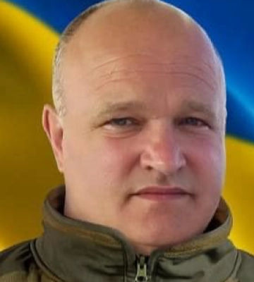 Загинув на Донеччині: Рівне попрощається з Героєм, який віддав життя на війні