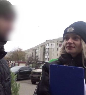 В Охтирці поліція викрила чоловіка, який украв за картки знайомої 100 тис. грн