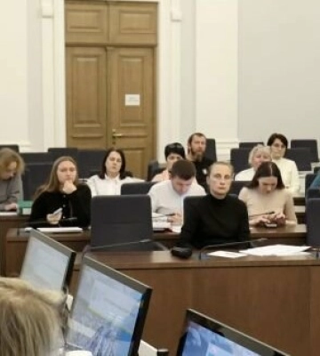 Мешканцям представили проєкт бюджету Львівської громади на 2025 рік
