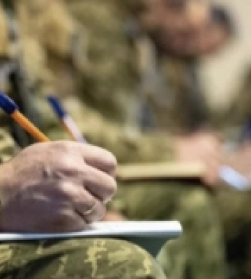 На Волині обговорять, як підприємствам отримати статус критично важливих