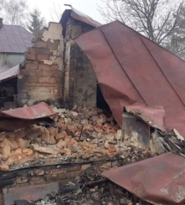 На Сумщині внаслідок російського авіаудару загинуло подружжя